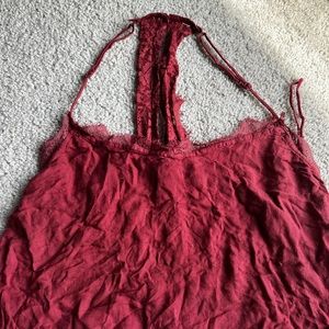 Aeropostale Lace Cami!